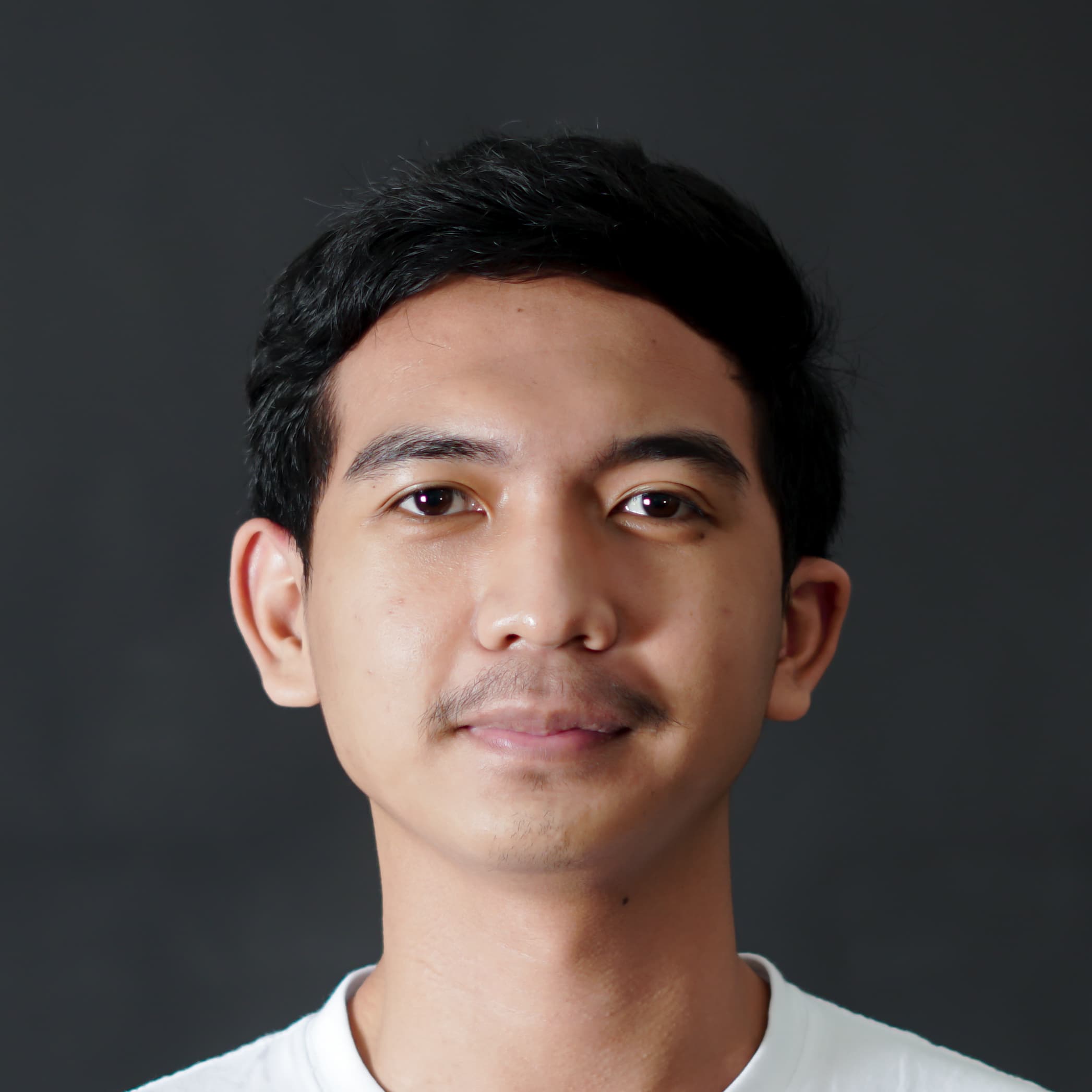 Haikal Fikri Luzain profile picture